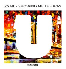 Zsak - Showing Me The Way