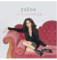 Zséda - Szívizomláz