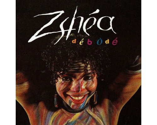 Zshea - Débòdé