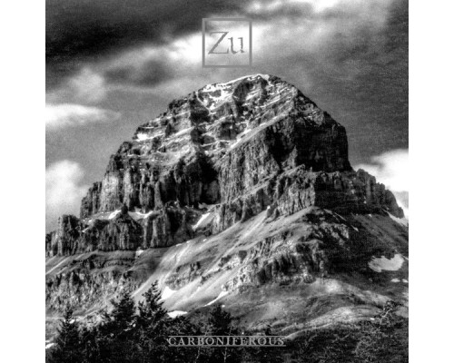 Zu - Carboniferous