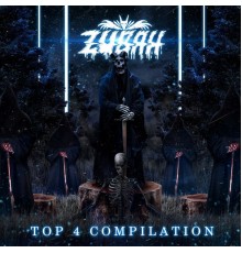 Zubah - Zubah's Top 4 Compilation