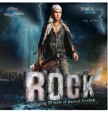 Zubeen Garg - Rock