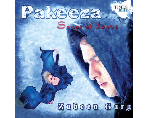 Zubeen Garg - Pakeeza