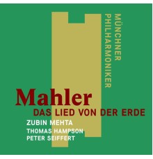 Zubin Mehta - Mahler: Das Lied von der Erde (HD)