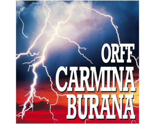 Zubin Mehta - Orff: Carmina Burana