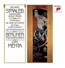 Zubin Mehta - Strauss: Orchestral Music