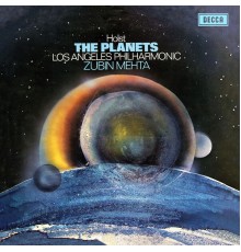 Zubin Mehta - Holst: The Planets