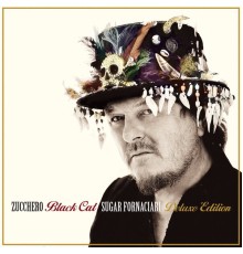 Zucchero - Black Cat  (Deluxe Edition)