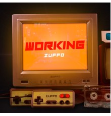 Zuffo - Working