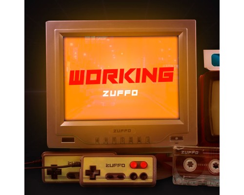 Zuffo - Working