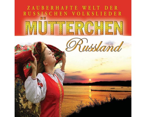 Zugvögel - Mütterchen Russland