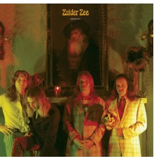 Zuider Zee - Zeenith