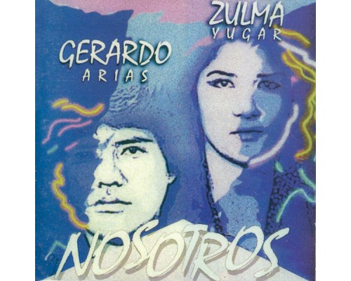 Zulma Yugar - Nosotros