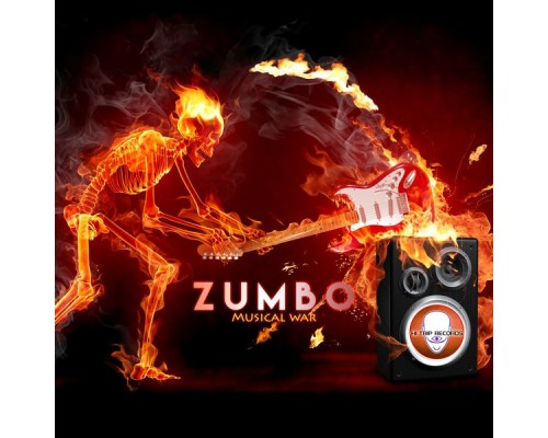 Zumbo - Musical War