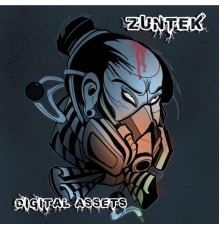 ZunTek - Digital Assets CMS009