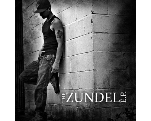 Zundel - The Zundel EP