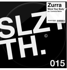 Zurra - M.y.b.