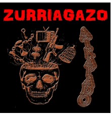 Zurriagazo - Atrapado