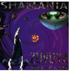 Zuvuya, Terence McKenna - Shamania