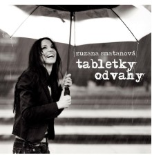 Zuzana Smatanova - Tabletky Odvahy