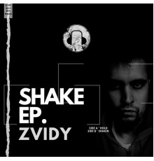 ZviDy - Shake (Original Mix)