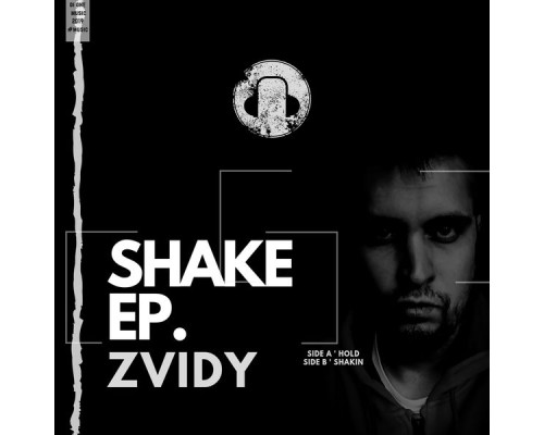 ZviDy - Shake (Original Mix)