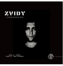 ZviDy - Fingerbang (Original Mix)