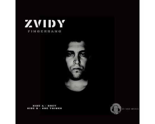 ZviDy - Fingerbang (Original Mix)