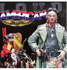 Zwarte - Loud American