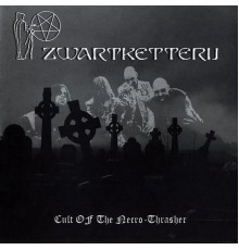 Zwartketterij - Cult of the Necrothrasher