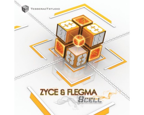 Zyce & Flegma - 8 Cell