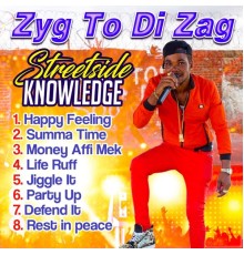 Zyg to Di Zag - Street Side Knowledge