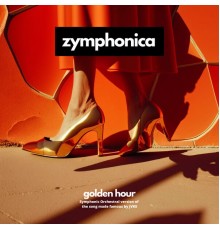 Zymphonica - Golden hour (Symphony Orchestra Version)