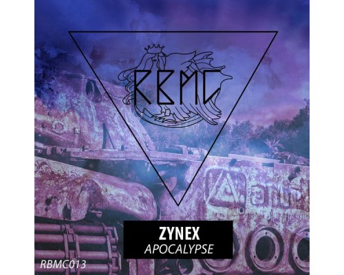 Zynex - Apocalypse