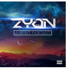 Zyon - A bout portant