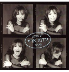 ירדנה ארזי - יש ונדמה  (האוסף)