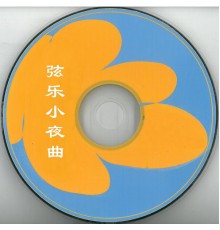 新时代轻音乐团, 新时代乐队 - 弦乐小夜曲