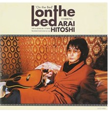 新井 仁 - On the Bed