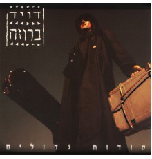 דויד ברוזה - סודות גדולים