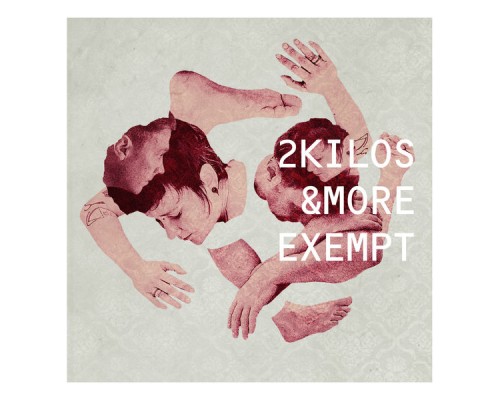 2kilos &more - Exempt