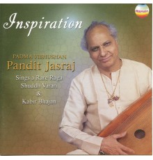 Jasraj - Inspiration (Live)