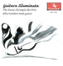 Josquin des Prez - Jeffrey Hamilton Steele - JOSQUIN DES PREZ: Guitar Music  ( Josquin des Prez - Jeffrey Hamilton Steele)