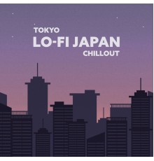 ふゆ, Marco Rinaldo - Tokyo: Lo-fi Japan Chillout (ロフィチル)