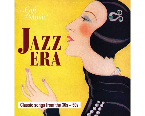 Various Artists - Jazz Era