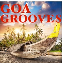 Various Artists - Goa Grooves