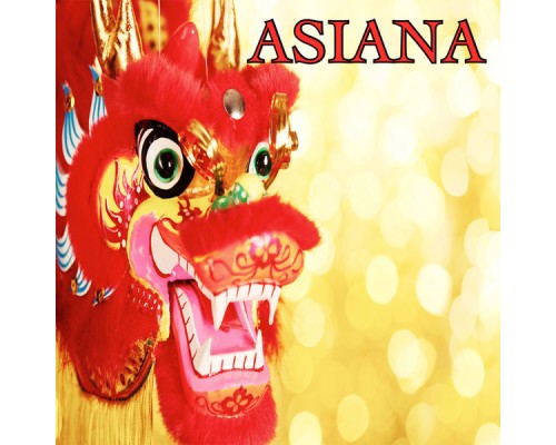 Various Artists - Asiana