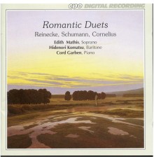 Various Artists - Romantic Duets