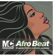 Various Artists - Afro Beat