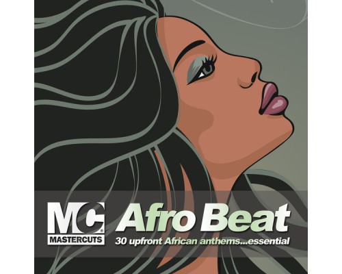 Various Artists - Afro Beat