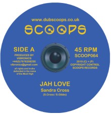 Vibronics - Jah Love